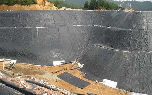 固(gu)定危(wei)廢(fei)填(tian)埋場土工(gong)膜完整性(xing)檢(jian)測(ce)、土工(gong)膜滲(shen)漏(lou)檢(jian)測(ce)、土工(gong)膜滲(shen)漏(lou)探測(ce)、土工(gong)膜破損(sun)探測(ce)