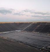 填(tian)埋(mai)場防(fang)滲系統(tong)滲(shen)漏(lou)檢測及破損(sun)探(tan)測