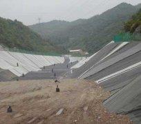 垃圾(ji)填(tian)埋(mai)場防(fang)滲層滲漏檢測（填(tian)埋(mai)場防(fang)滲漏(lou)檢測