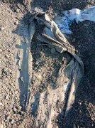 土工(gong)膜電火花檢(jian)測(ce)