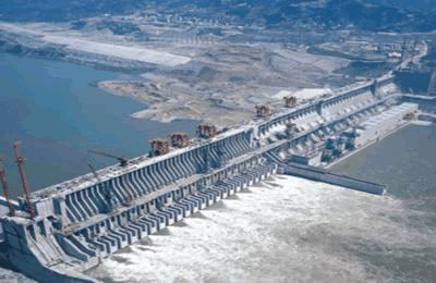 水(shui)利(li)工(gong)程