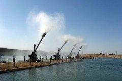 蒸(zheng)發(fa)塘防(fang)滲膜檢測（蒸(zheng)發(fa)塘防(fang)滲漏(lou)檢測案例(li)）