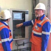 填(tian)埋場長期在(zai)線監測(ce)系(xi)統(tong)