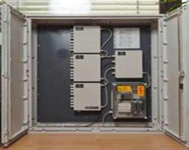 戶(hu)外機櫃(gui)(信(xin)號(hao)交(jiao)換(huan))